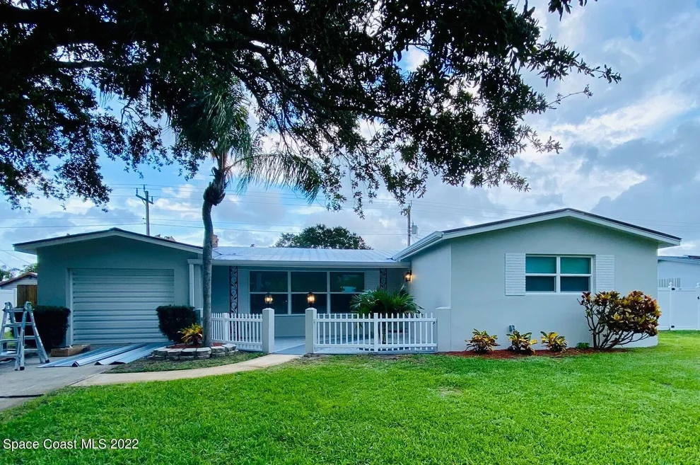 Unit for sale at 557 Ixora Drive, Melbourne, FL 32935