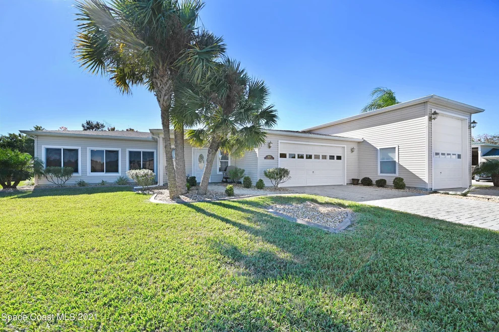 Unit for sale at 160 Windsong Way, Titusville, FL 32780