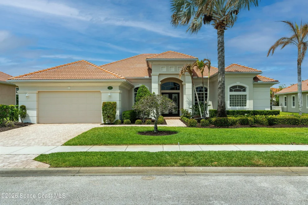 Unit for sale at 6776 Arroyo Drive, Melbourne, FL 32940