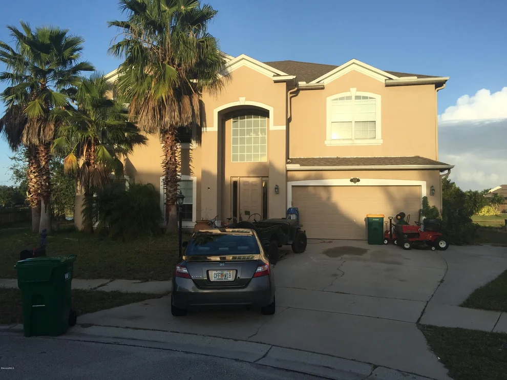 Unit for sale at 5037 Bellflower Court, Melbourne, FL 32940