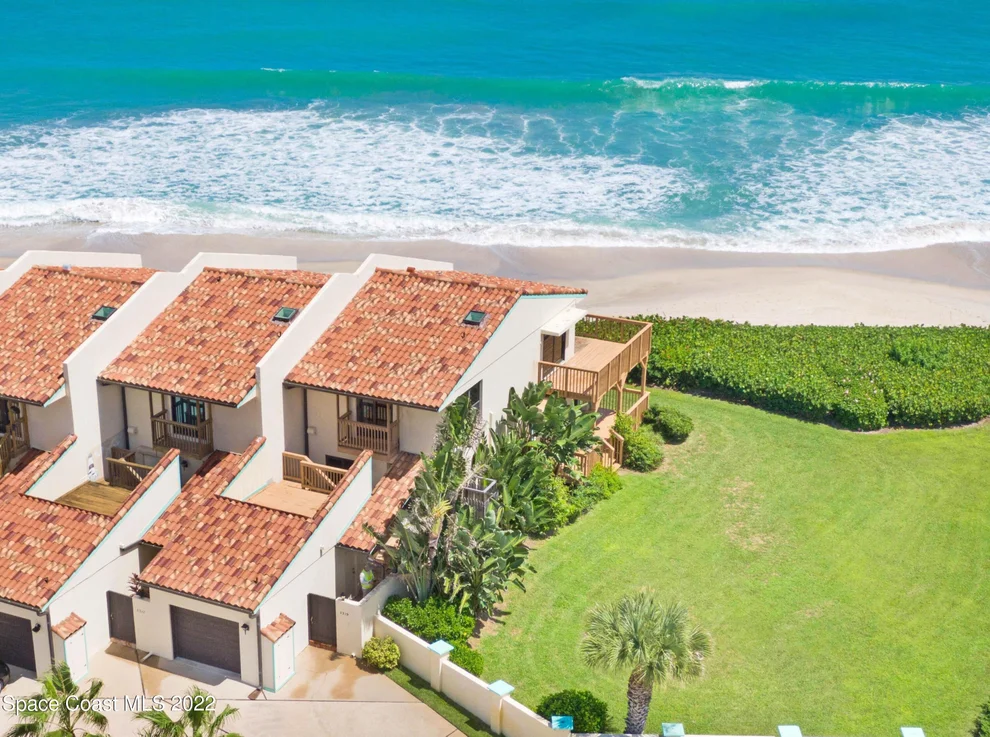 Unit for sale at 5319 S Highway A1a, Melbourne Beach, FL 32951