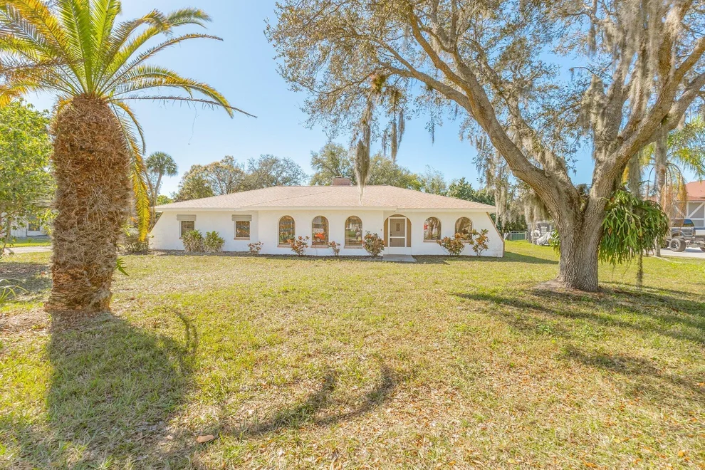 Unit for sale at 2605 Ranchwood Court, Melbourne, FL 32934