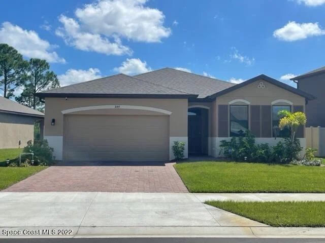Unit for sale at 644 Old Country SE, Palm Bay, FL 32909