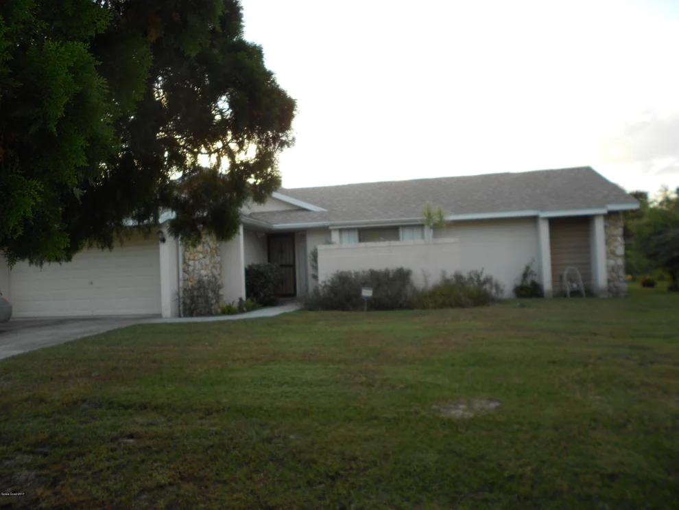Unit for sale at 298 Yellowstone Avenue NE, Palm Bay, FL 32907