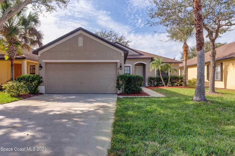 Unit for sale at 4140 Millicent Circle, Melbourne, FL 32901