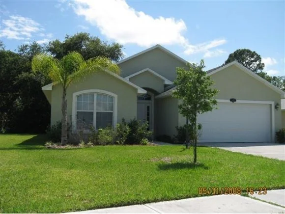 Unit for sale at 912 NE Tavernier, Palm Bay, FL 32905
