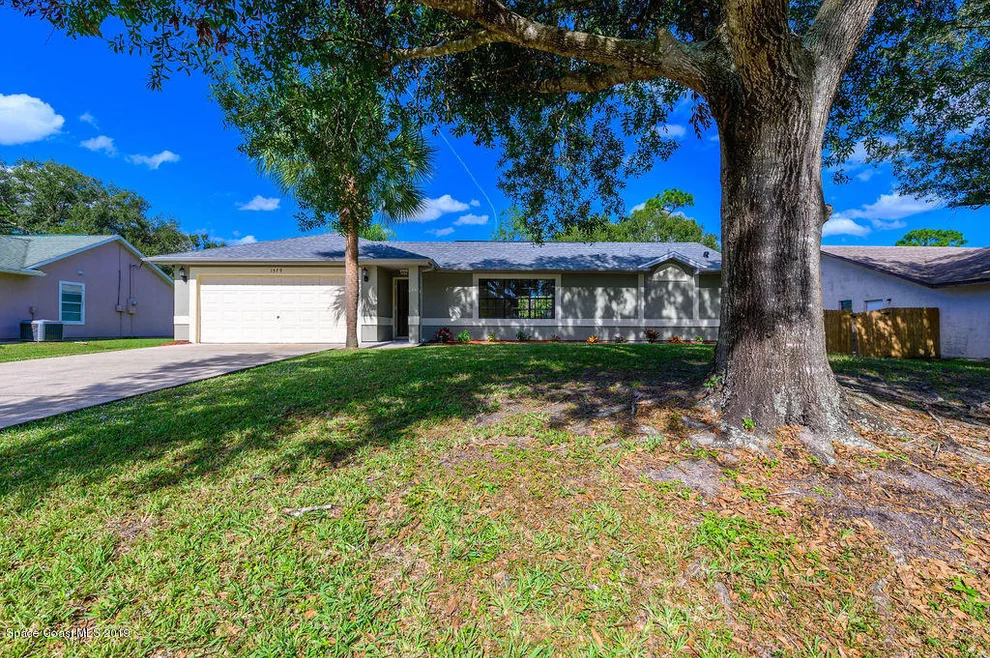 Unit for sale at 1579 Sutschek Street NE, Palm Bay, FL 32907
