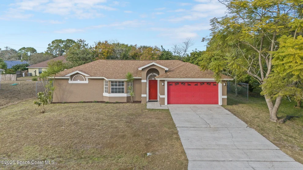 Unit for sale at 1212 Ashboro Circle SE, Palm Bay, FL 32909