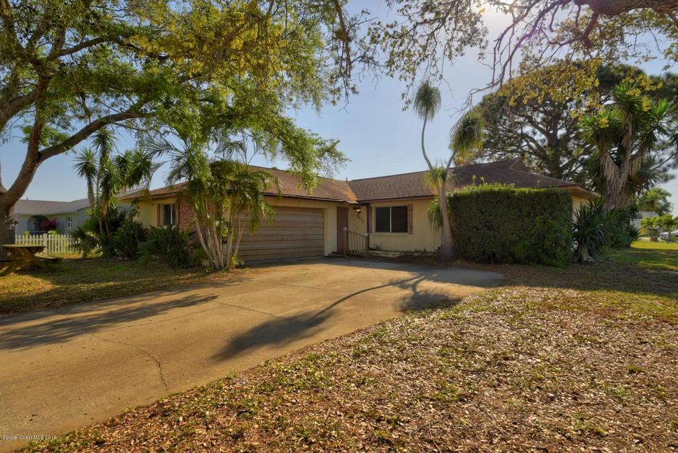 Unit for sale at 2275 Chevalier Place, Merritt Island, FL 32952