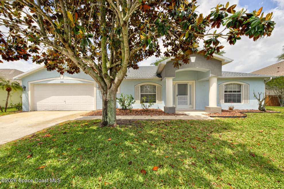 Unit for sale at 1924 Thesy Drive, Melbourne, FL 32940