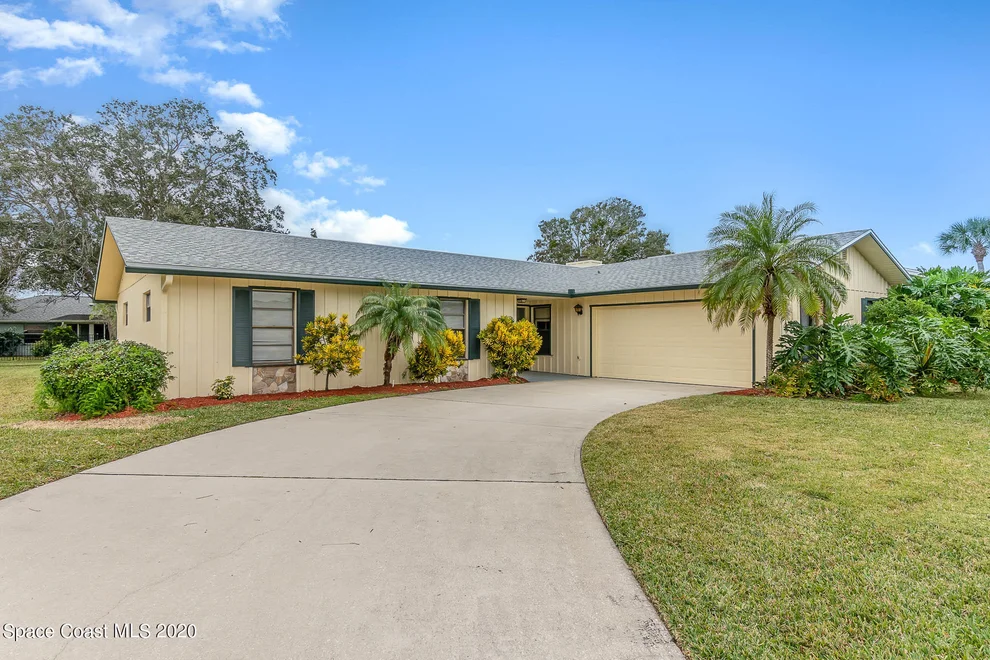 Unit for sale at 266 Sandy Run, Melbourne, FL 32940