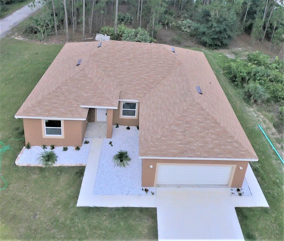 Unit for sale at 1403 Hopkins Avenue SW, Palm Bay, FL 32908