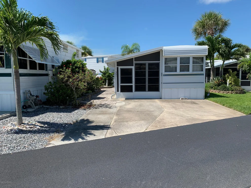 Unit for sale at 351 Galaxy Lane, Melbourne Beach, FL 32951