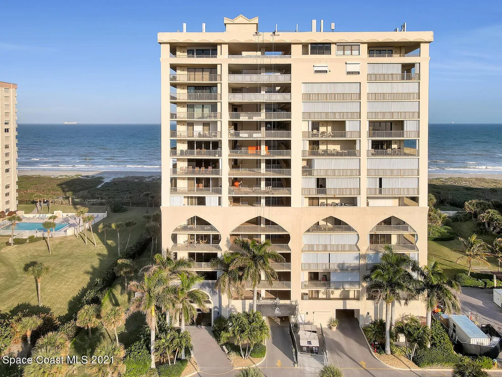 Unit for sale at 750 N Atlantic Avenue, Cocoa Beach, FL 32931