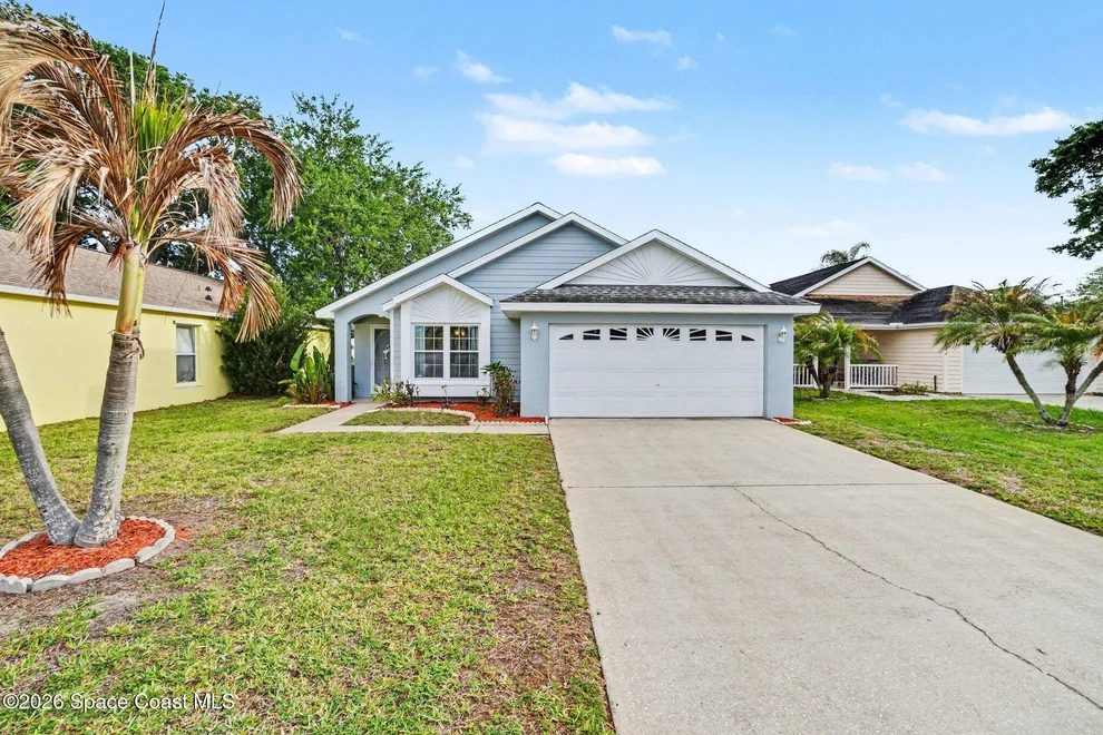Unit for sale at 4748 White Heron Drive, Melbourne, FL 32934