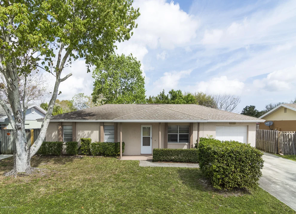 Unit for sale at 1936 Palmer Drive, Melbourne, FL 32935