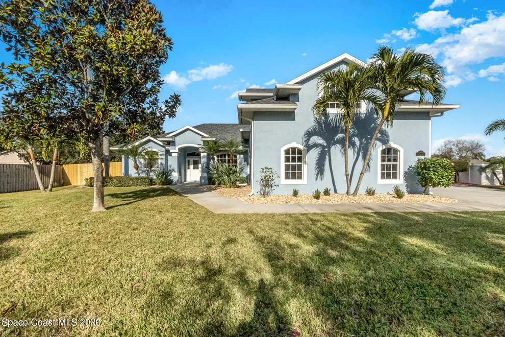 Unit for sale at 1132 Dusk View Drive, Merritt Island, FL 32952