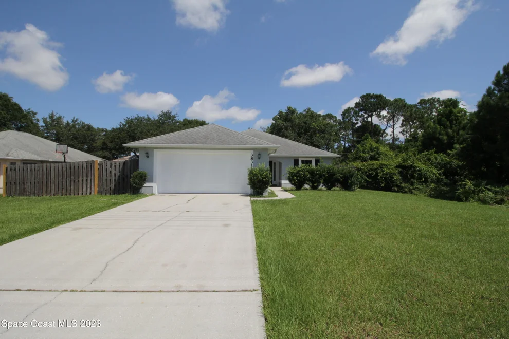 Unit for sale at 3831 Jupiter Boulevard SE, Palm Bay, FL 32909