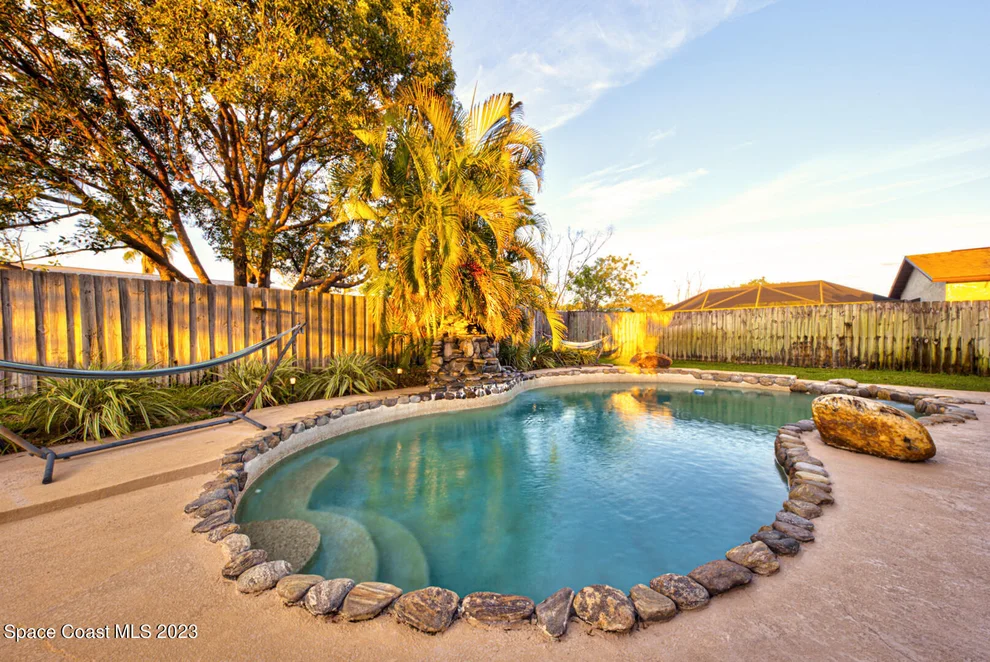 Unit for sale at 846 Westport Drive, Rockledge, FL 32955