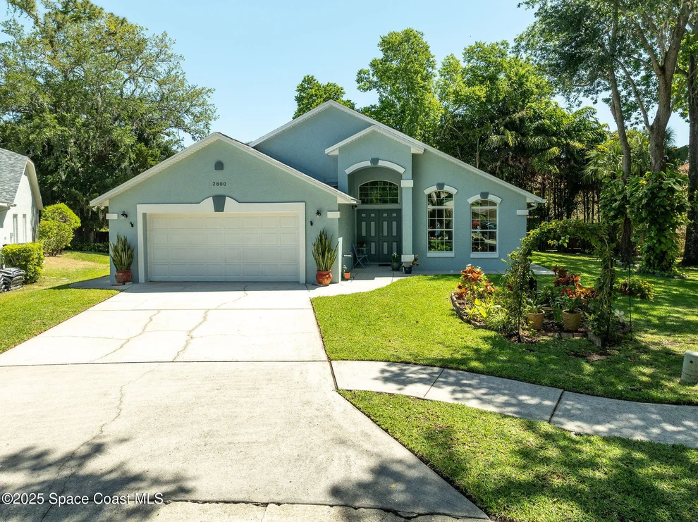Unit for sale at 2800 La Cita Lane, Titusville, FL 32780