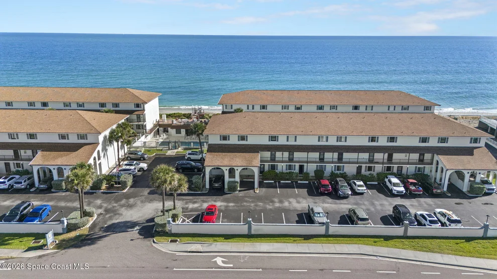 Unit for sale at 199 Highway A1a, Satellite Beach, FL 32937