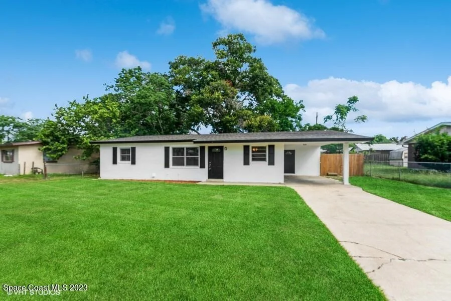 Unit for sale at 2920 Beth Street, Titusville, FL 32796