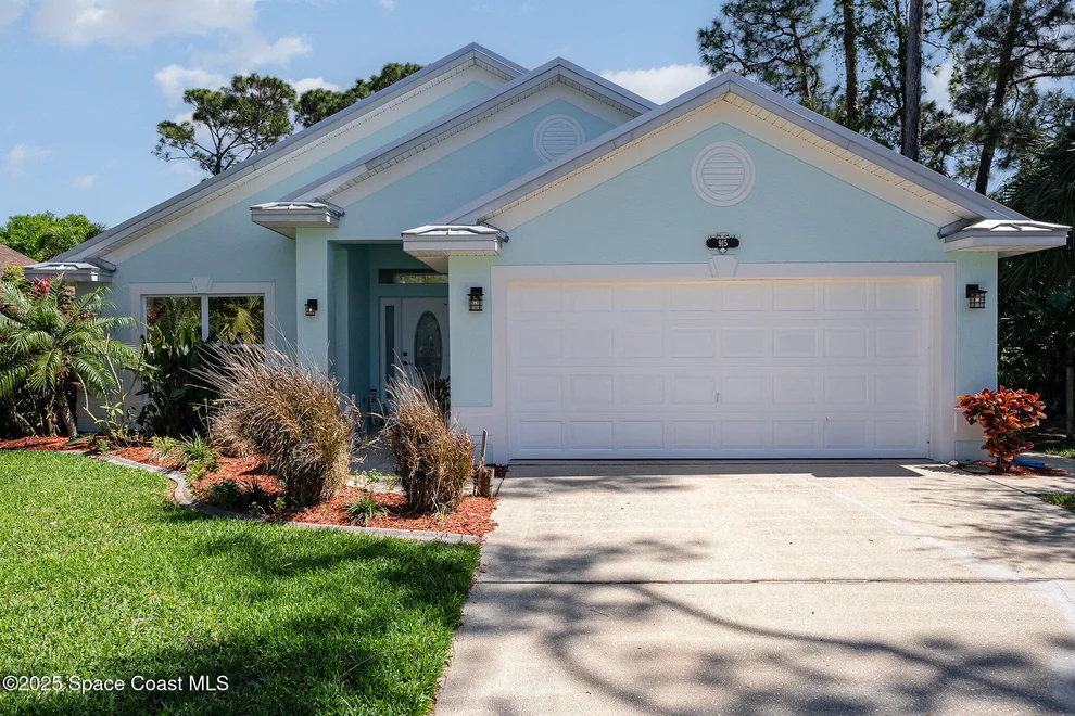 Unit for sale at 915 Sedgewood Circle, Melbourne, FL 32904