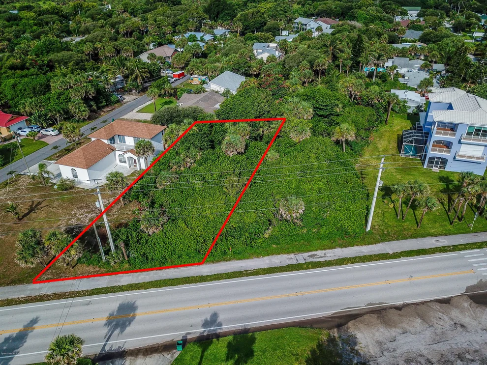 Unit for sale at 00000 Highway A1a, Melbourne Beach, FL 32951
