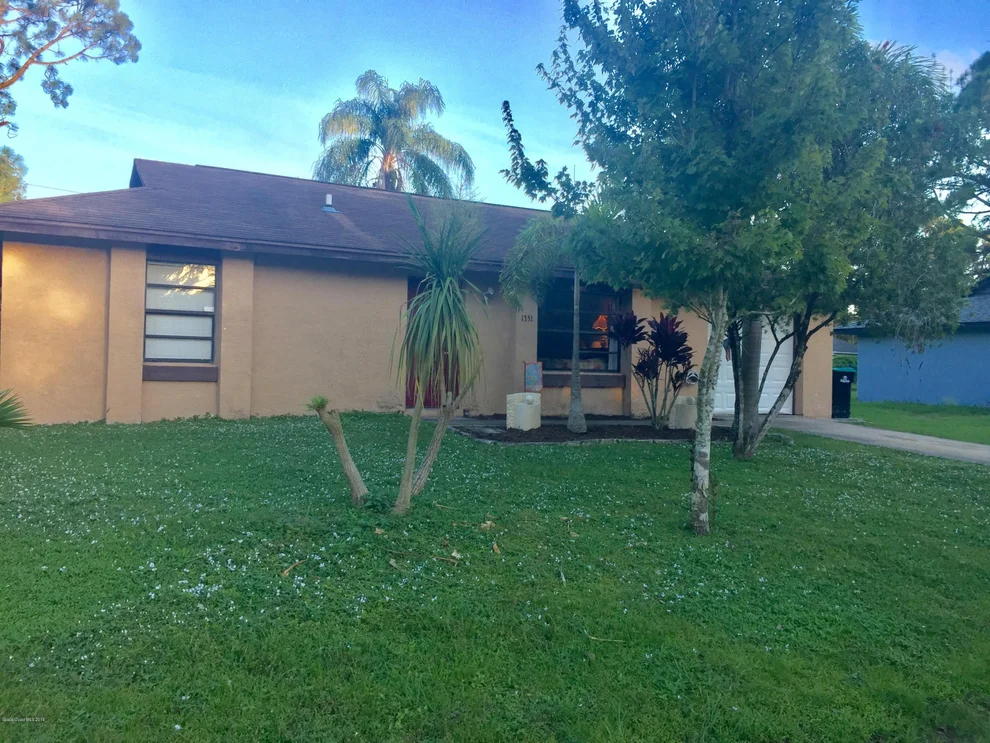Unit for sale at 1351 SE Van Dyke Avenue SE, Palm Bay, FL 32909