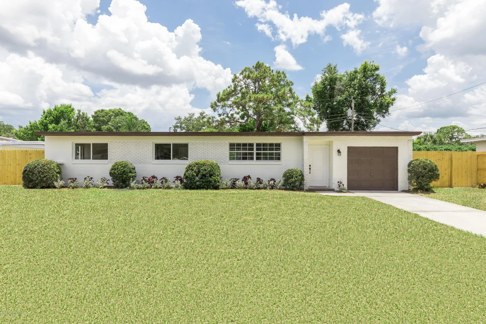 Unit for sale at 1209 Purdue Way, Cocoa, FL 32922