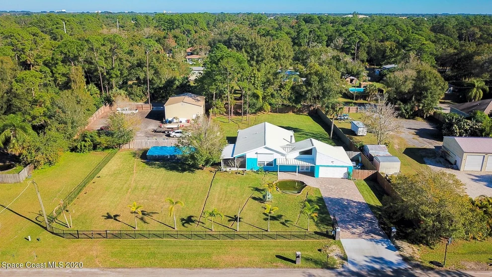 Unit for sale at 2565 Warren Street, Melbourne, FL 32904