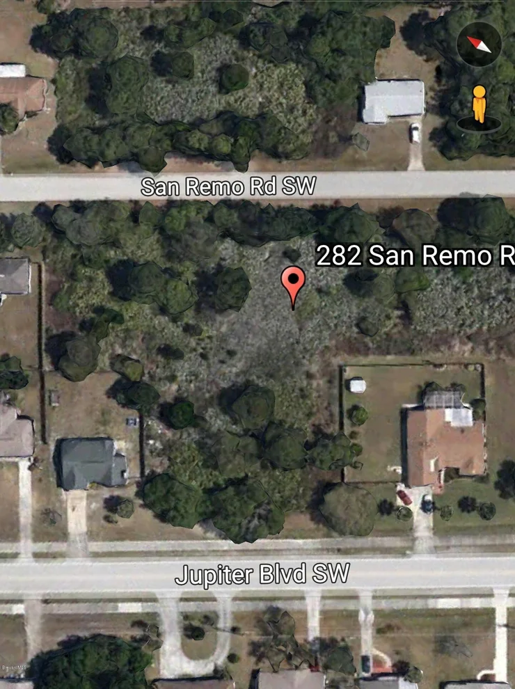 Unit for sale at 282 SW San Remo Road, Palm Bay, FL 32908