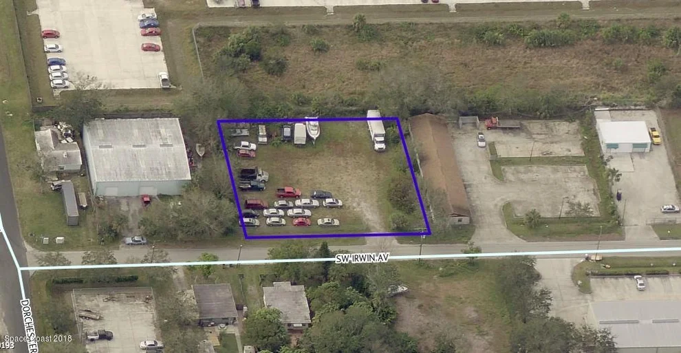 Unit for sale at 155 SW Irwin Avenue, West Melbourne, FL 32904