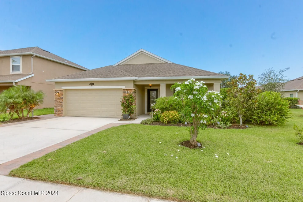 Unit for sale at 2198 Attilburgh Boulevard, West Melbourne, FL 32904