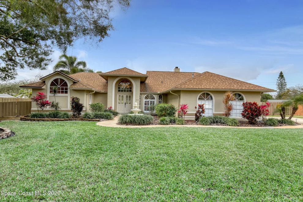 Unit for sale at 4205 Wood Haven Drive, Melbourne, FL 32935