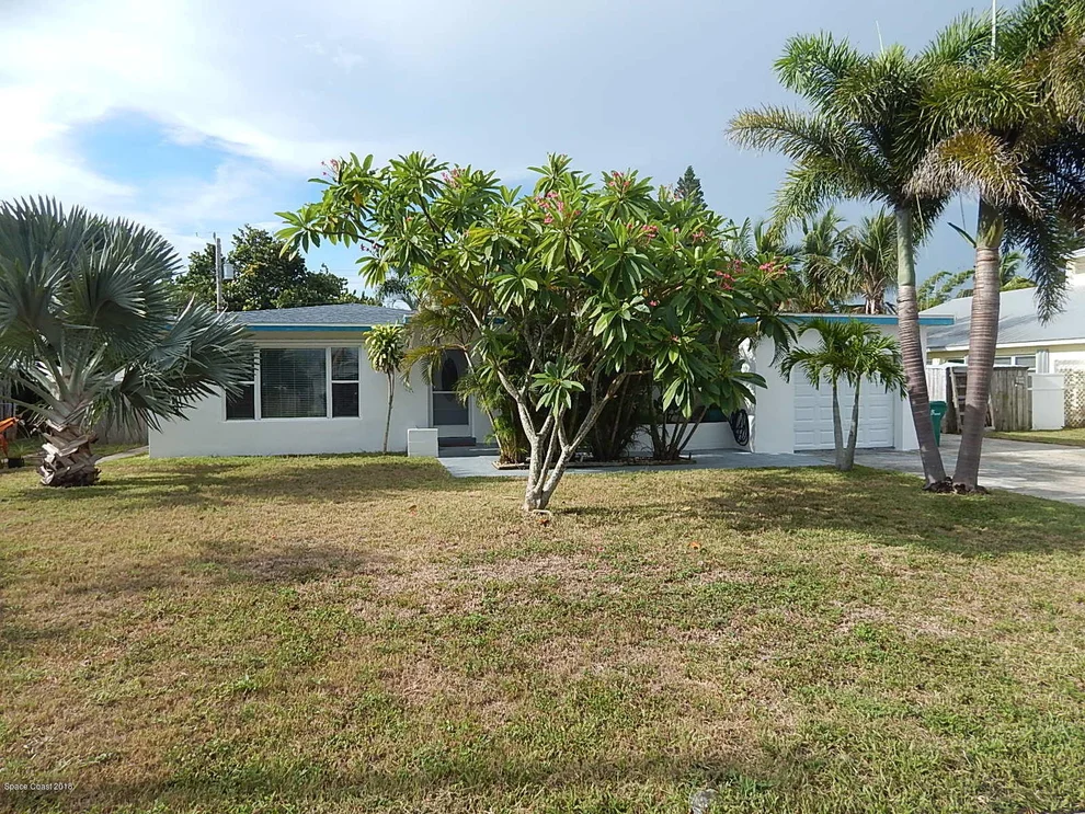 Unit for sale at 190 Eden Avenue, Satellite Beach, FL 32937