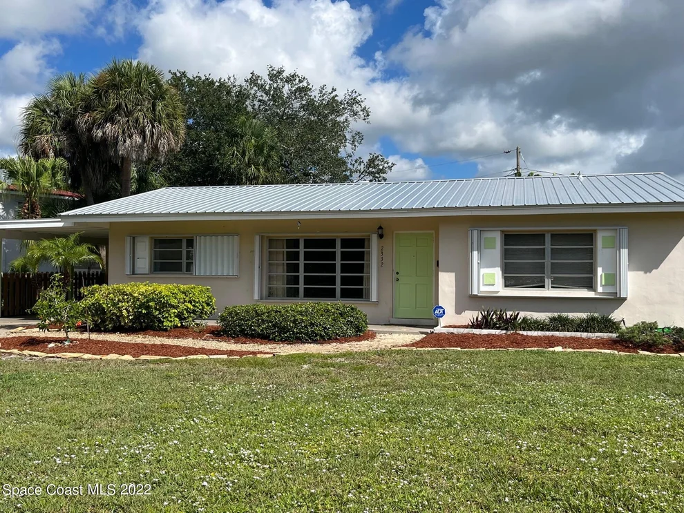 Unit for sale at 2332 Saint Andrews Circle, Melbourne, FL 32901