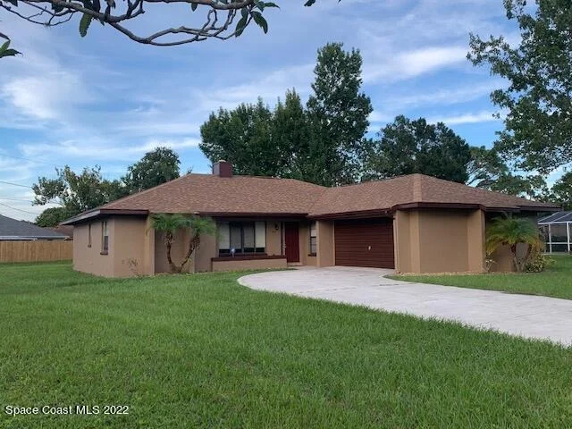 Unit for sale at 793 Campbell Street SE, Palm Bay, FL 32909