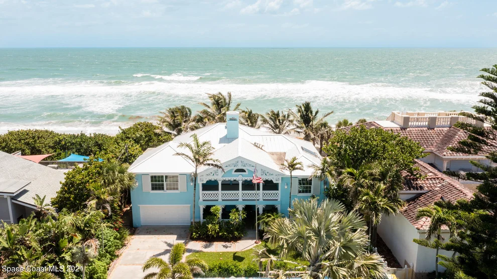 Unit for sale at 6715 S Highway A1a, Melbourne Beach, FL 32951