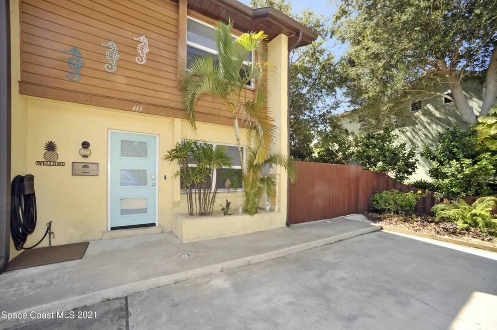Unit for sale at 111 Harbor Drive, Cape Canaveral, FL 32920