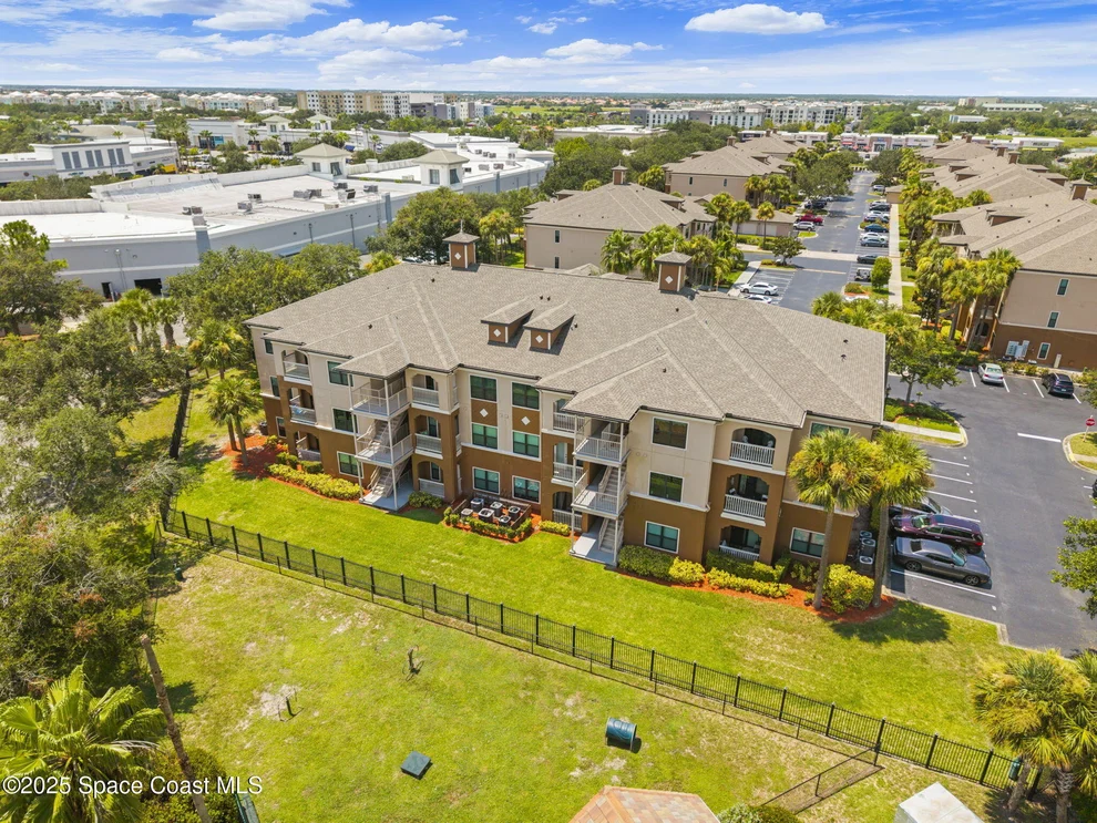 Unit for sale at 6470 Borasco Drive, Melbourne, FL 32940