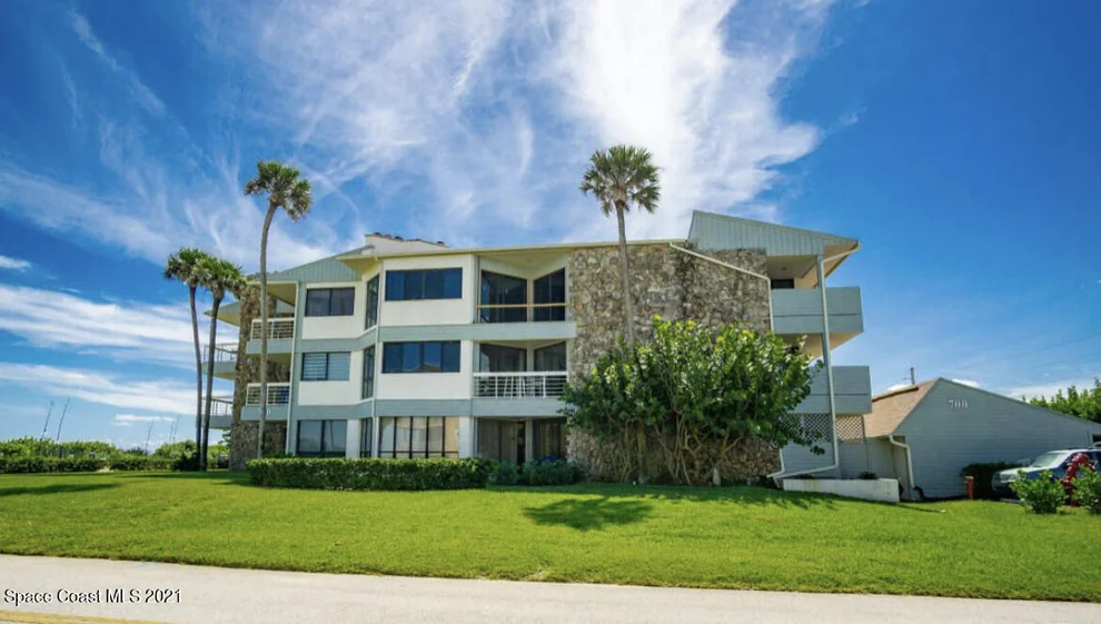 Unit for sale at 700 Wavecrest Avenue, Indialantic, FL 32903