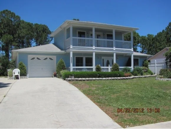 Unit for sale at 5280 Curtis, Cocoa, FL 32927