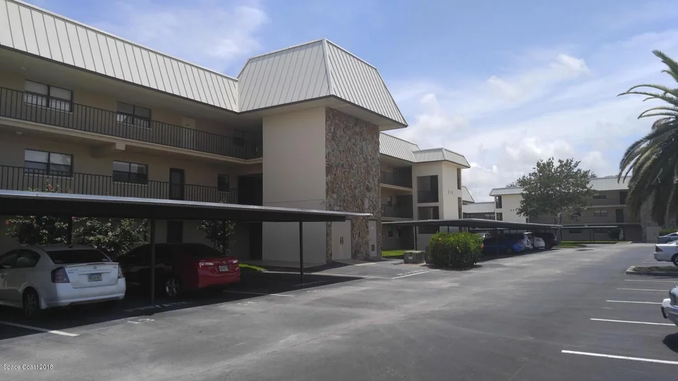 Unit for sale at 315 Tangle Run Boulevard, Melbourne, FL 32940