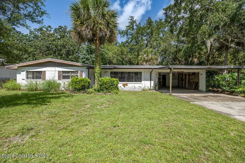 Unit for sale at 285 W Laila Drive, Melbourne, FL 32904
