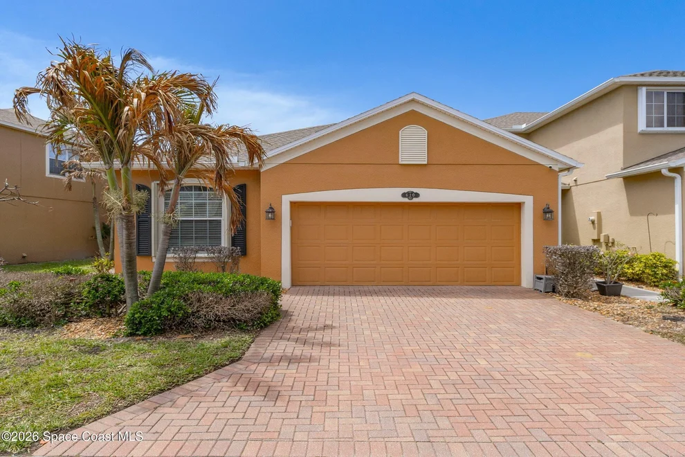 Unit for sale at 610 Bismarck Way, Melbourne, FL 32903