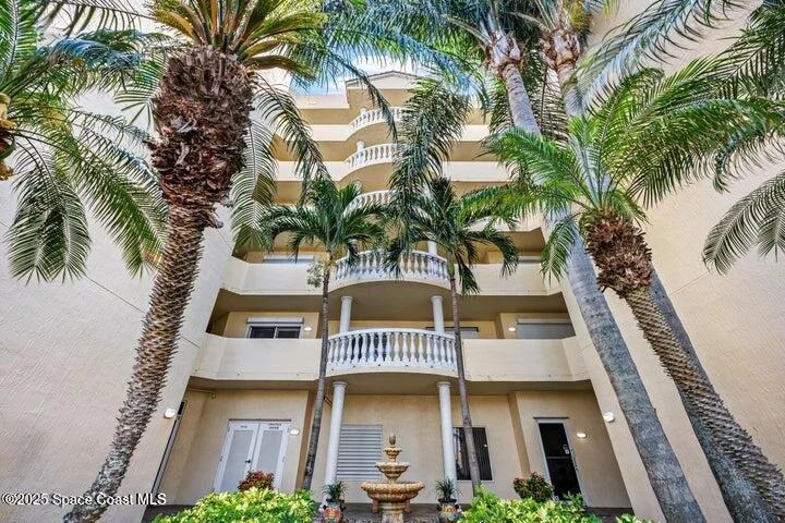 Unit for sale at 925 N Highway A1a, Indialantic, FL 32903