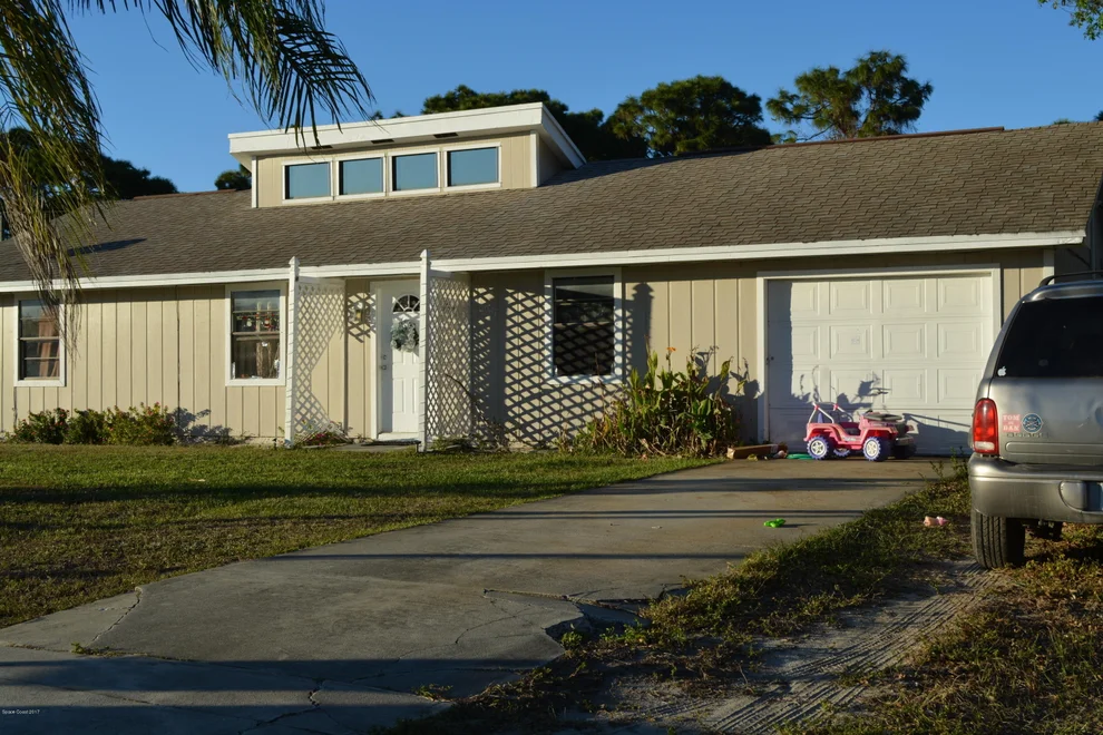 Unit for sale at 2097 Fallon Boulevard NE, Palm Bay, FL 32907
