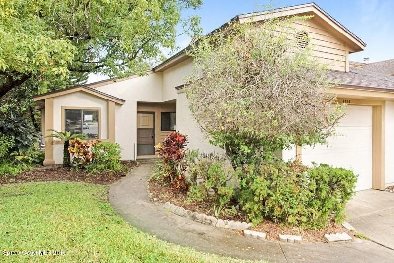 Unit for sale at 1796 Quail Trail, Melbourne, FL 32935