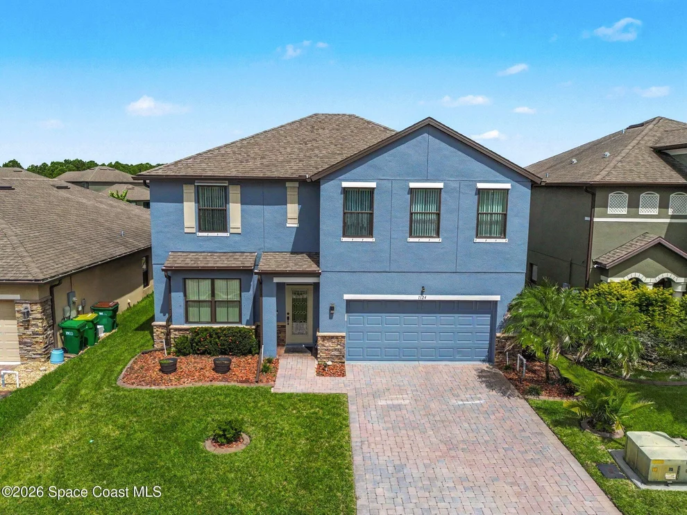 Unit for sale at 1124 Musgrass Circle, West Melbourne, FL 32904